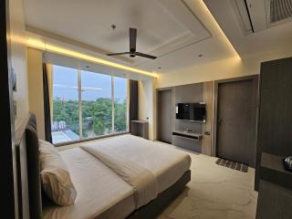 Hotel Shree Ji Palace - 8