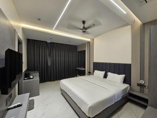 Hotel Shree Ji Palace - 6