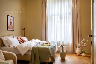 Fragola Apartments Le Jardin - classy, spacious Old Town apartments - Cracovia - 0