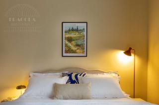 Fragola Apartments Le Jardin - classy, spacious Old Town apartments - Cracovia - 9