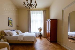 Fragola Apartments Le Jardin - classy, spacious Old Town apartments - Cracovia - 3