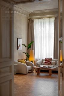 Le Jardin - Elegant Suites by Fragola Collection - 8