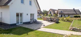 Ferienhaus Wildrose in der Puddeminer Wiek - Puddemin - 7