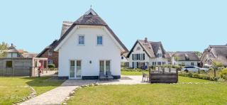 Ferienhaus Wildrose in der Puddeminer Wiek - 4