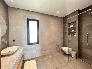 Villa Ulysse - Hammamet - 6