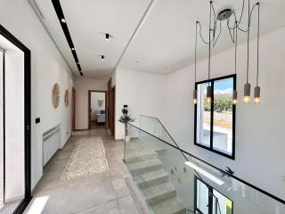 Villa Ulysse - Hammamet - 2