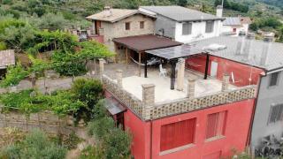 Hillside home with fantastic view - 7 beds - only 1h from Rome - Olevano Romano - 9