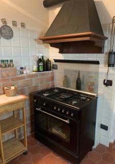 Hillside home with fantastic view - 7 beds - only 1h from Rome - Olevano Romano - 1