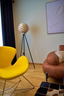 Delux Apartment - Tim Sarajevo - Sarajevo - 0