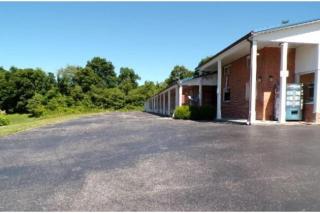 Hotel O Relax Inn Lewisburg near I-64 - Lewisburg - 7