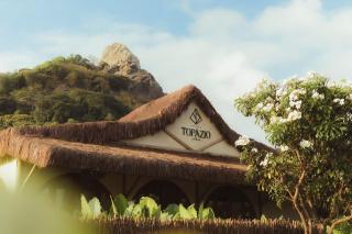 Pousada Topázio by Amana - Fernando de Noronha - 1