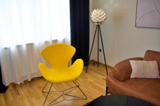 Delux Apartment - Tim Sarajevo - 1