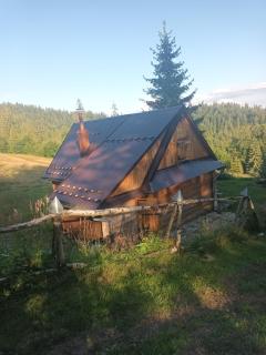 Terenowka Bacowka - 7