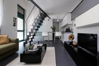 Urban House - Nice Loft Navigli Milan Restyled! - Milan - 7