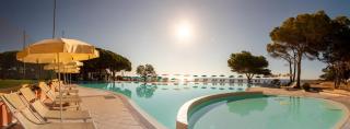 Club Hotel Marina Seada Beach - Budoni - 1