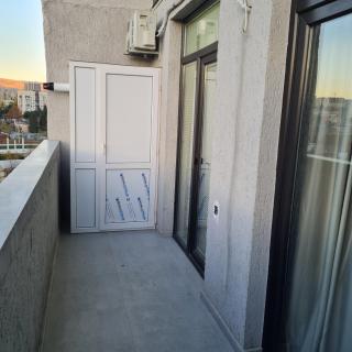 Deas home - 2