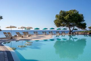 Club Hotel Marina Seada Beach - Budoni - 9