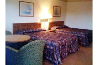 Hotel O Relax Inn Lewisburg near I-64 - Lewisburg - 2