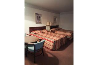 Hotel O Relax Inn Lewisburg near I-64 - Lewisburg - 3