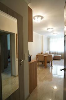 Neptun Apartments - 3