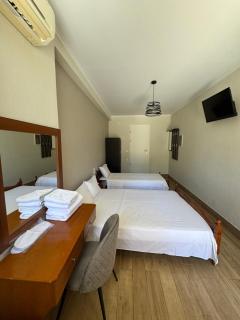 Paradosi Rooms - Igoumenitsa - 5
