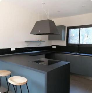 Villa neuve pinarello avec piscine privée, plage à 450m - Zonza - 8