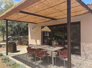 Villa neuve pinarello avec piscine privée, plage à 450m - Zonza - 6