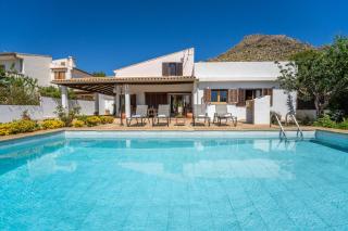 Ideal Property Mallorca - Ca na Tonina - Port de Pollença - 0
