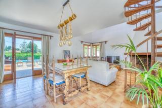 Ideal Property Mallorca - Ca na Tonina - Port de Pollença - 3