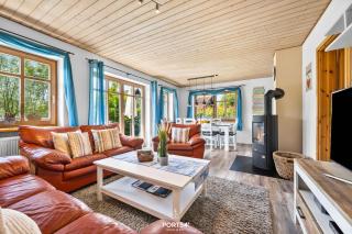 Ferienhaus Pippilotta Kronsgaard - 9