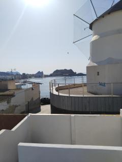 Gran Mirador de la Bahia , Great Bay Outlook - Águilas - 8