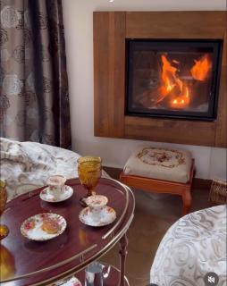 Faget Forest Villa Cluj - 6