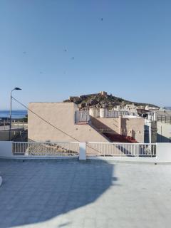 Gran Mirador de la Bahia , Great Bay Outlook - Águilas - 7