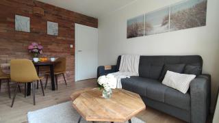 Apartament Natura - Danzig - 4