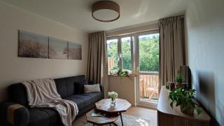 Apartament Natura - Danzig - 9