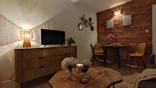Apartament Natura - Danzig - 3