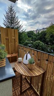 Apartament Natura - Danzig - 7