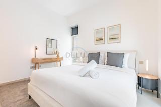 Seamless Access to Marina Mall, JBR Beach, Dining And Shopping Spots, Just A Few Meters from the Tram Station - Continental Tower, Dubai Marina by Deluxe Holiday Homes - 4