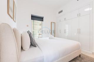 Seamless Access to Marina Mall, JBR Beach, Dining And Shopping Spots, Just A Few Meters from the Tram Station - Continental Tower, Dubai Marina by Deluxe Holiday Homes - 3