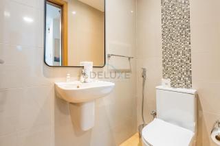 Seamless Access to Marina Mall, JBR Beach, Dining And Shopping Spots, Just A Few Meters from the Tram Station - Continental Tower, Dubai Marina by Deluxe Holiday Homes - 2