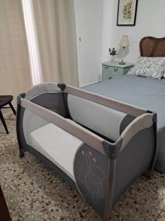 Apartamento El Lago Dos, Cartagena Centro - 6