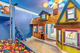 2025 Themed Luxury 09 BedroomsPool LED at Solara - Davenport - 5