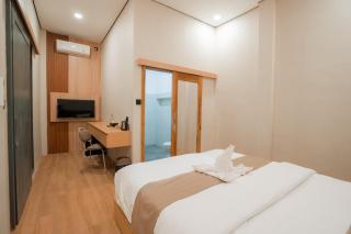 Yoki's Bungalow - 6