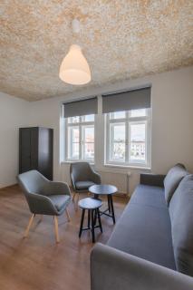 Hotel U Zlatého kohouta - Kroměříž - 5