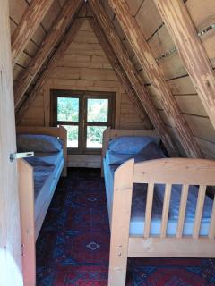 Eco katun Kofiljača - Plav - 2