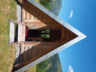 Eco katun Kofiljača - Plav - 1