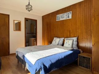 Maison mitoyenne aux Allues, 3 niveaux, 6 pers - FR-1-411-987 - Les Allues - 1