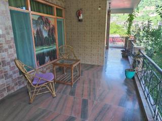 Joeys by the Lakeside, Bhimtal - 2