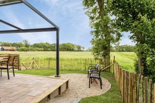 See and Stay Oostkapelle - Dog-Friendly Holiday Home - 7
