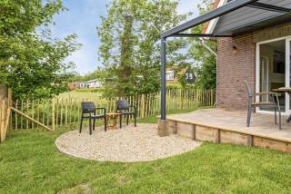 See and Stay Oostkapelle - Dog-Friendly Holiday Home - 6